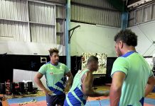 The Drua Journey- casting into the Super Rugby