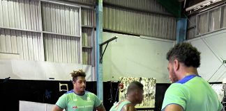 The Drua Journey- casting into the Super Rugby