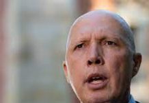 Australian Defence Minister Dutton suggests bribes swayed Solomon Islands-China pact