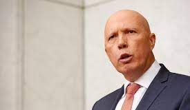 Australian Defence Minister Dutton warns China will expand its presence in Pacific after Solomon Islands pact