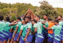 Fijian Drua to measure themselves against the best
