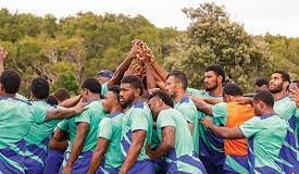 Fijian Drua to measure themselves against the best