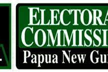 Convicted after June 2002 are permanently disqualified to contest in PNG General Election