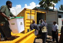 PNG election delayed by two weeks