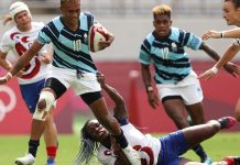 Bari roped into Fijiana 7s squad for Langford, Toulouse tourneys