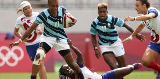 Bari roped into Fijiana 7s squad for Langford, Toulouse tourneys