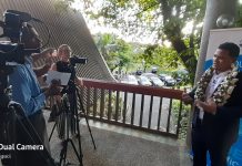 Tuvalu races against time and tide in “Future Now” project