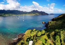 French Polynesian mayors support safeguarding South Pacific Ocean and tradition