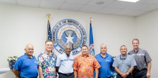 Confidence surrounds Saipan’s hosting of upcoming 2022 Pacific Mini Games