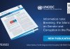 It’s time to break the silence on gender and corruption in the Pacific