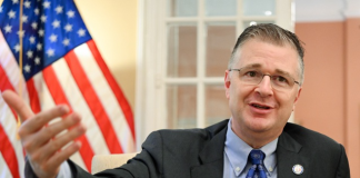 U.S seeks to increase security cooperation with Papua New Guinea
