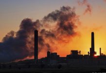 UN climate report: It’s ‘now or never’ to limit global warming to 1.5 degrees