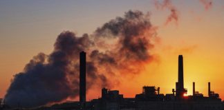 UN climate report: It’s ‘now or never’ to limit global warming to 1.5 degrees