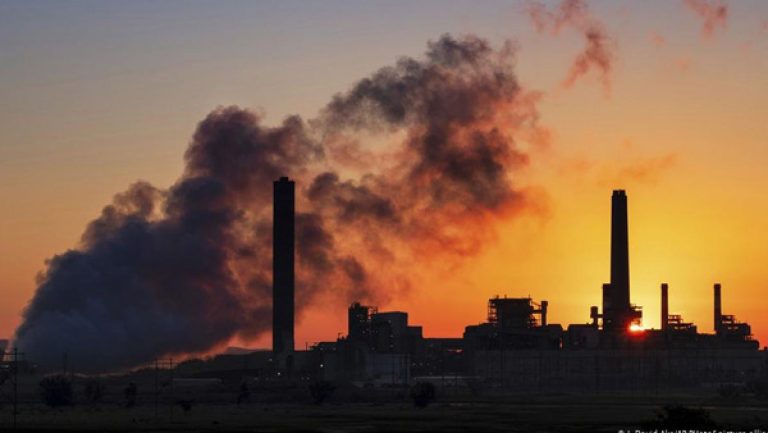 UN climate report: It’s ‘now or never’ to limit global warming to 1.5 degrees