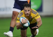 Hurricanes thrash Moana Pasifika 53-12 in another mauling for newcomers