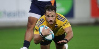 Hurricanes thrash Moana Pasifika 53-12 in another mauling for newcomers