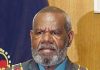 PNG Governor General to seek advice on election date change