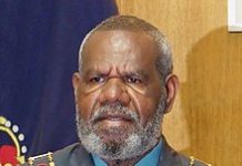PNG Governor General to seek advice on election date change