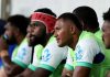 Double setback for Fijian Drua with floods, coach out with Covid-19