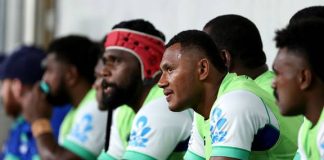 Double setback for Fijian Drua with floods, coach out with Covid-19