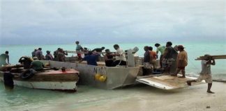 Tuvalu’s harbours set for major upgrade