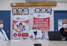 18 COVID-19 cases in Ha’apai community