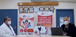 18 COVID-19 cases in Ha’apai community