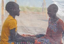 UN health agency launches bid to stop a new global pandemic