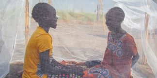 UN health agency launches bid to stop a new global pandemic