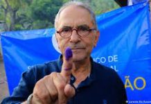 José Ramos-Horta wins in landslide Timor-Leste presidential election