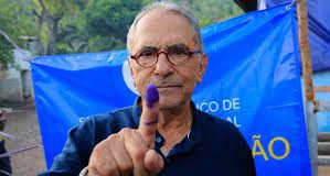 José Ramos-Horta wins in landslide Timor-Leste presidential election