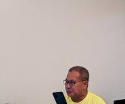 Tuvalu candidate vying for Commonwealth SG role appeals for Pacific support