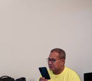Tuvalu candidate vying for Commonwealth SG role appeals for Pacific support