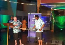 New Fijian Drua i-voce revealed