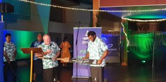 New Fijian Drua i-voce revealed