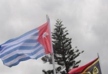 Vanuatu upset by Indonesia’s US$100,000 donation to MSG