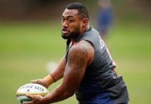Kepu returns to captain Moana Pasifika