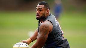 Kepu returns to captain Moana Pasifika