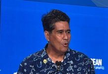 Seventh Our Ocean conference opens in Palau