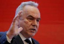 U.S top officials to visit Solomons, Fiji, PNG on China pact concern