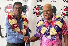 Fiji’s 2022 General Election will be highly contested