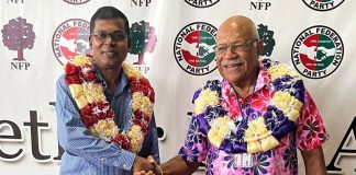 Fiji’s 2022 General Election will be highly contested