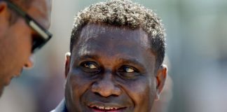 Former Solomons PM says country needs economic solution not security
