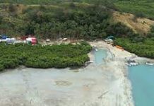 Freesoul Ltd fined $1 million by Fiji High Court for undertaking unauthorised developments at Malolo Island