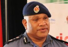 PNG government puts UN on notice