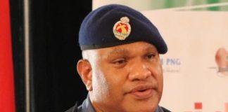 PNG government puts UN on notice