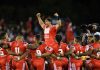 International Mid-season Tests to kick start World Cup campaigns for Pacific nations