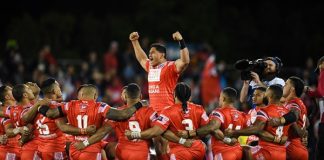International Mid-season Tests to kick start World Cup campaigns for Pacific nations