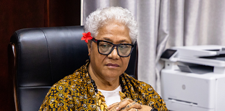 Work underway to bring back Micronesia: Samoa PM