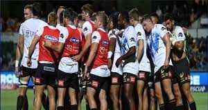 Western Force-Moana Pasifika postponed due to COVID